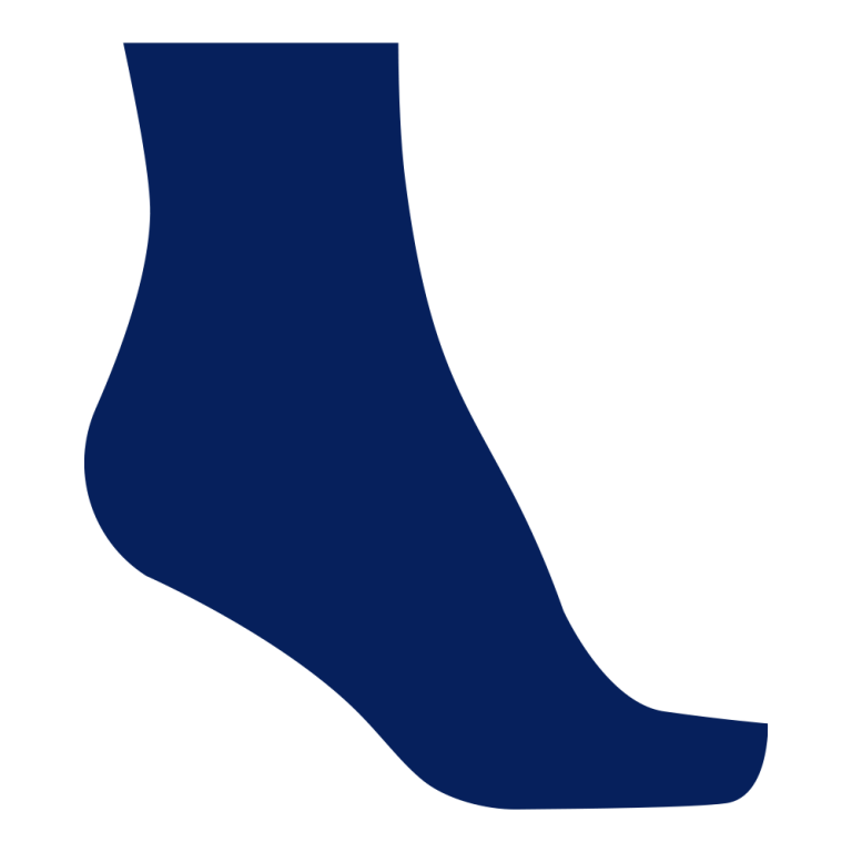 Closed Toe